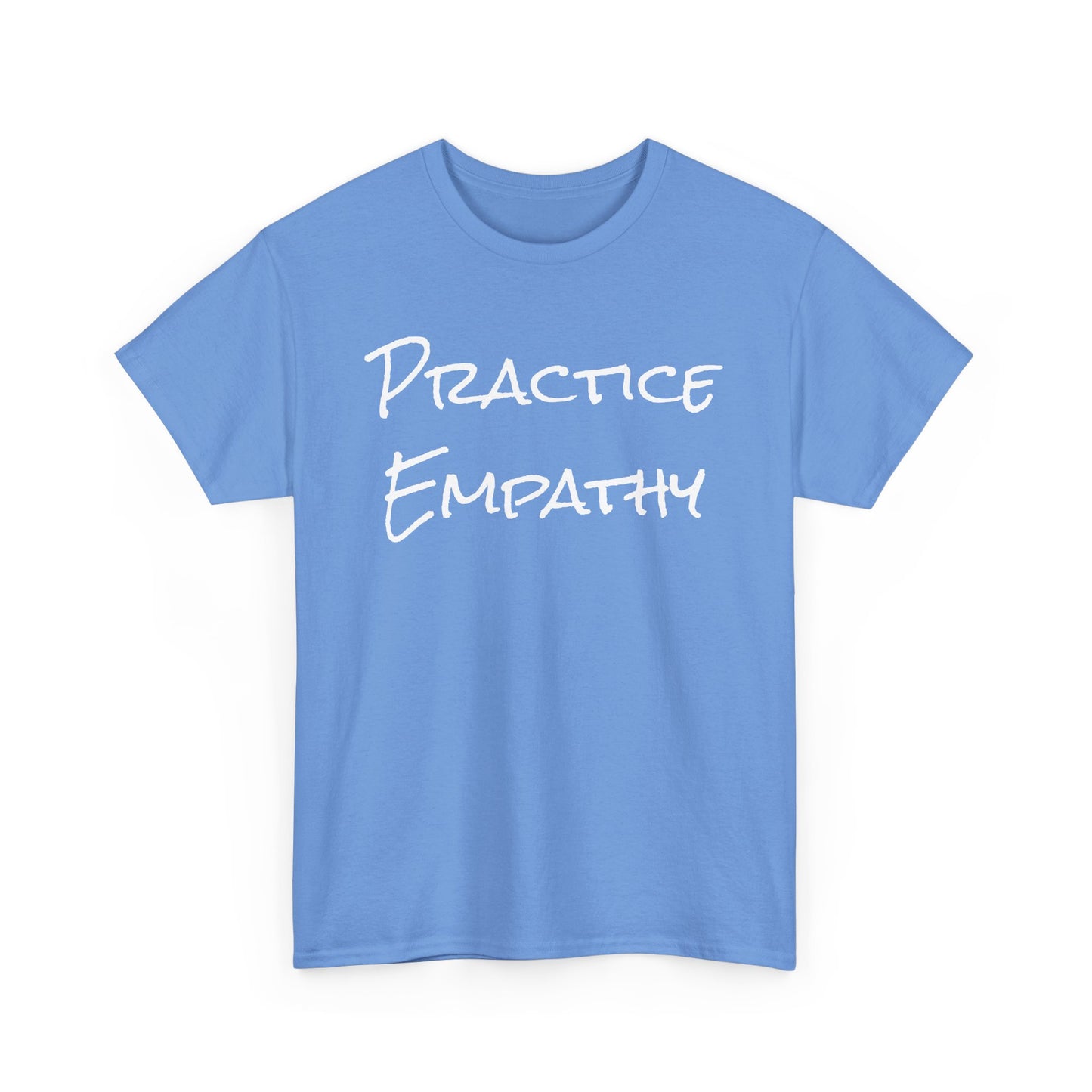 Have Empathy Political T-Shirt