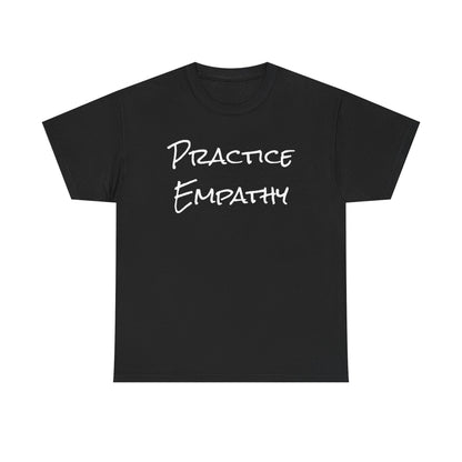 Have Empathy Political T-Shirt