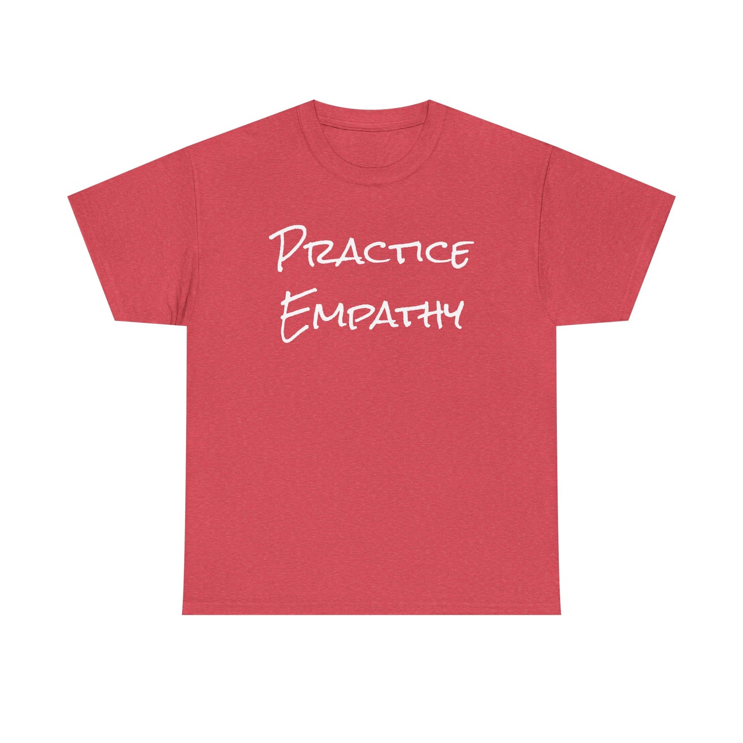 Have Empathy Political T-Shirt