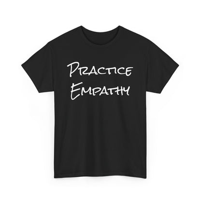 Have Empathy Political T-Shirt