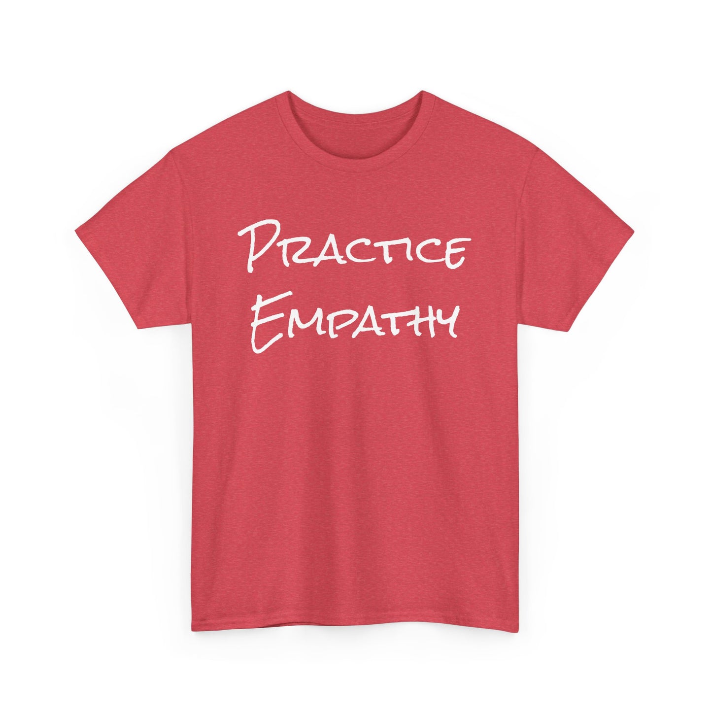 Have Empathy Political T-Shirt