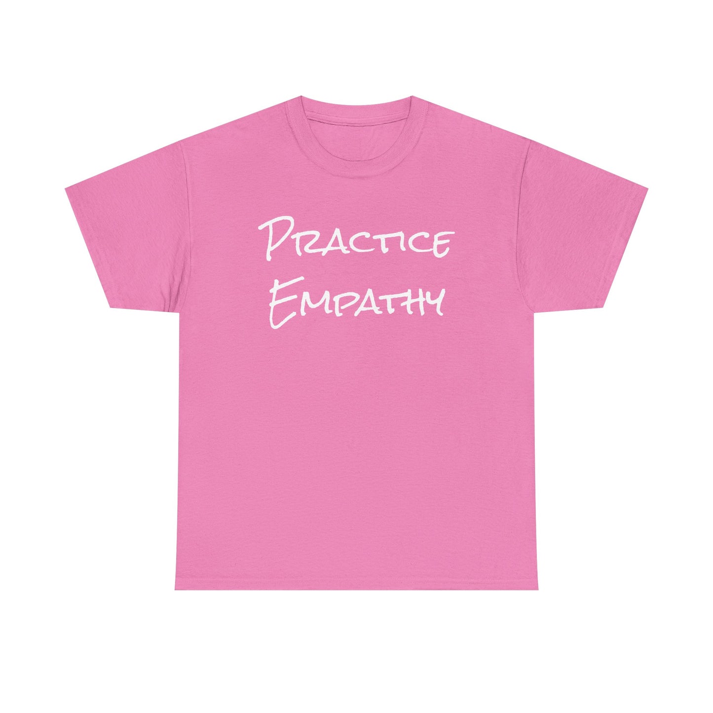 Have Empathy Political T-Shirt