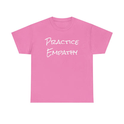 Have Empathy Political T-Shirt