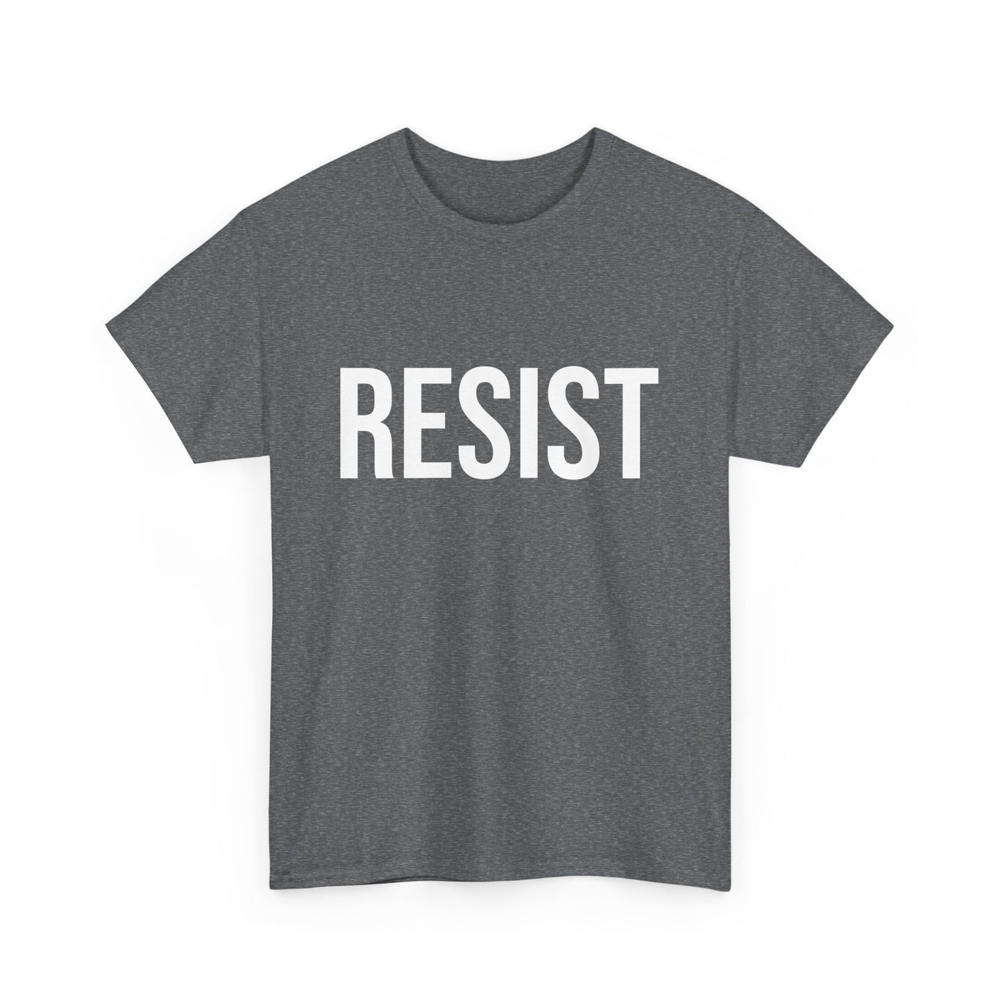 Resist Unisex T-Shirt