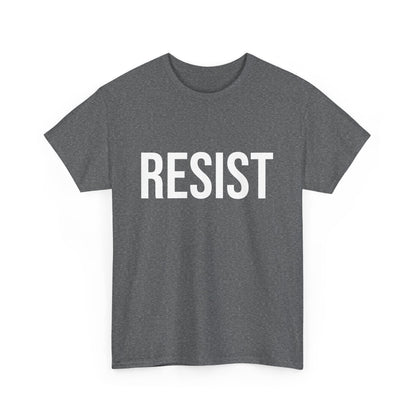 Resist Unisex T-Shirt